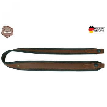AKAH Rifle Sling with Quick Loxx | Moose Leather